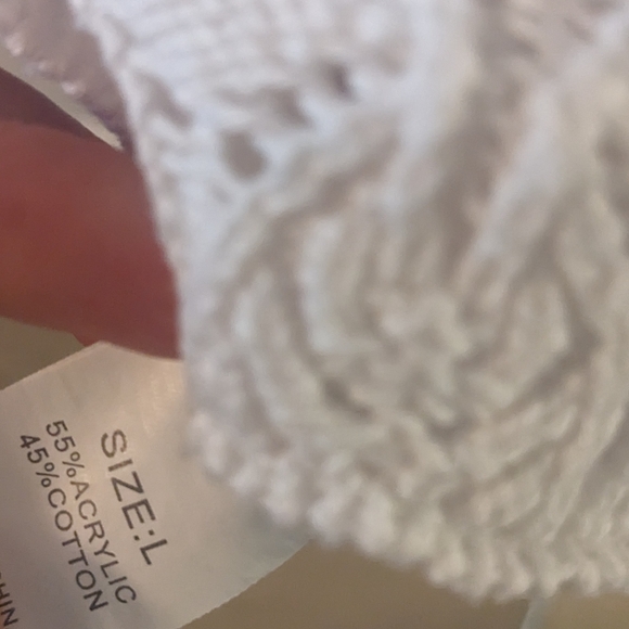 🌸 Sweater Button-up Cardigan - Picture 5 of 6